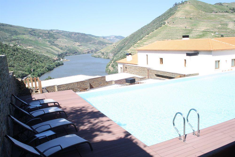 Quinta Do Pego Hotel Valenca do Douro Exterior photo